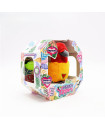 Happy Yappers slap bracelet Plush toy
